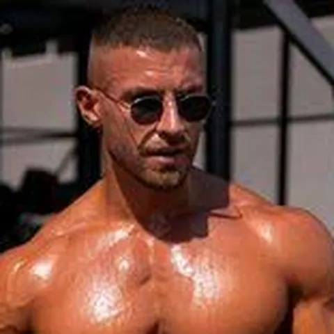 Mike Thurston